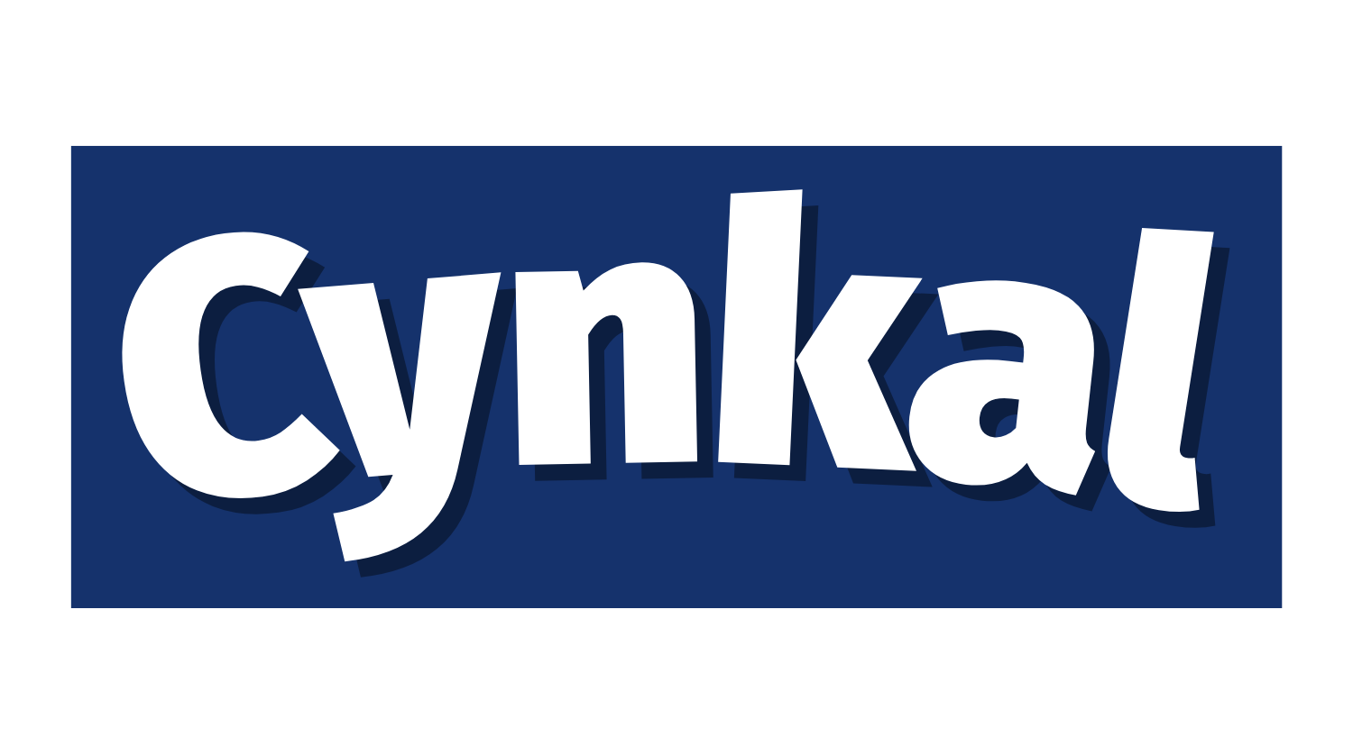 Cynkal
