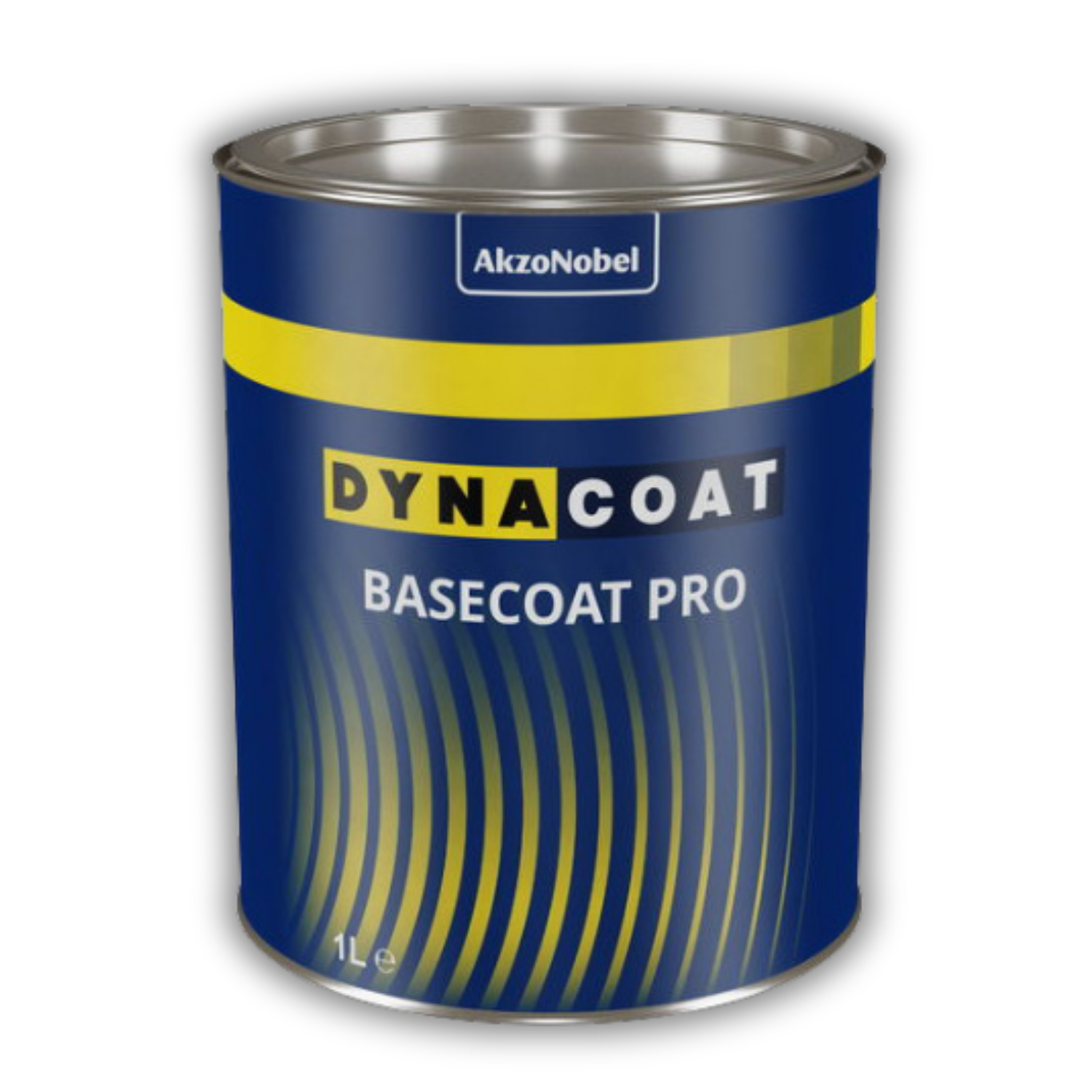 DynaCoat Basecoat PRO
