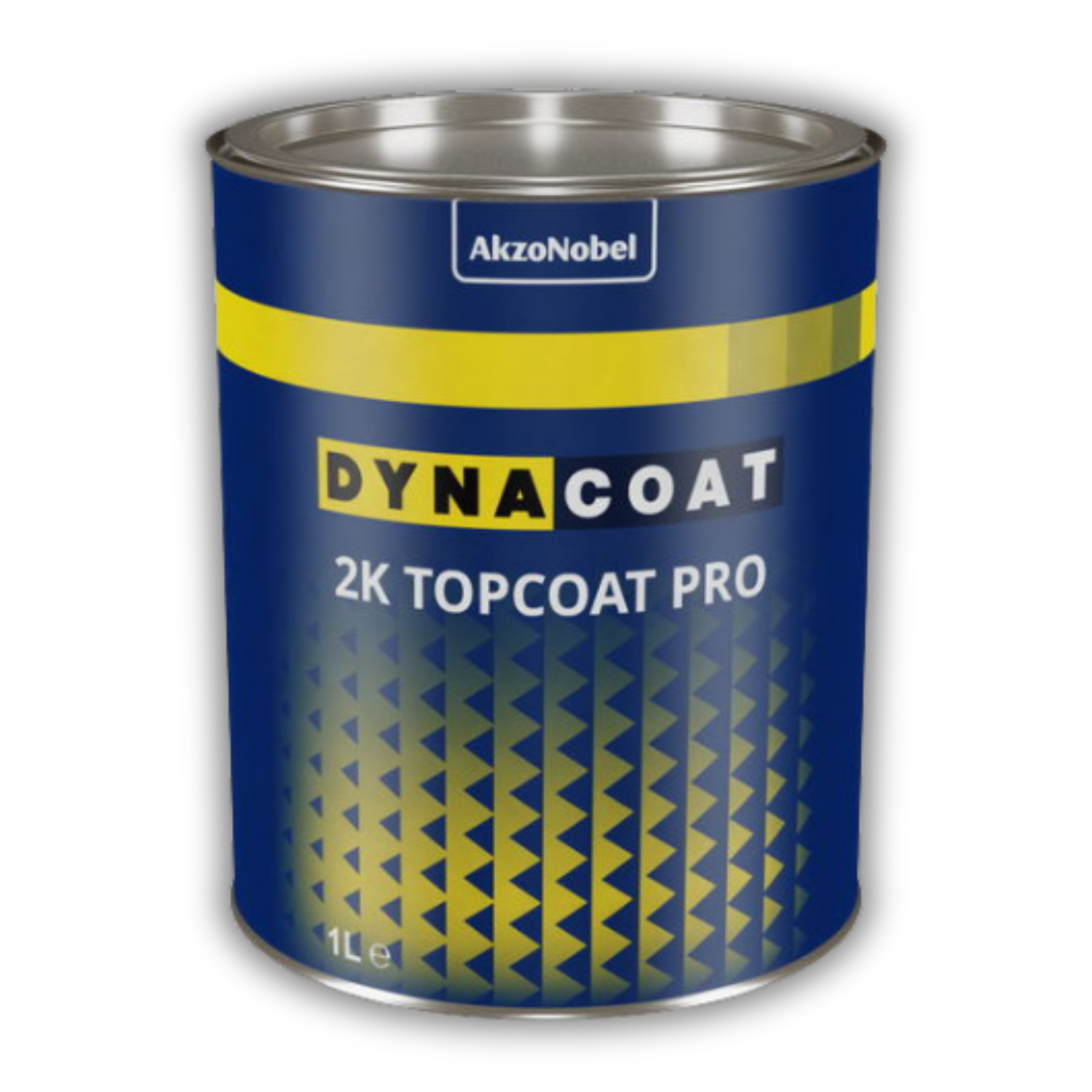DynaCoat 2K Topcoat PRO