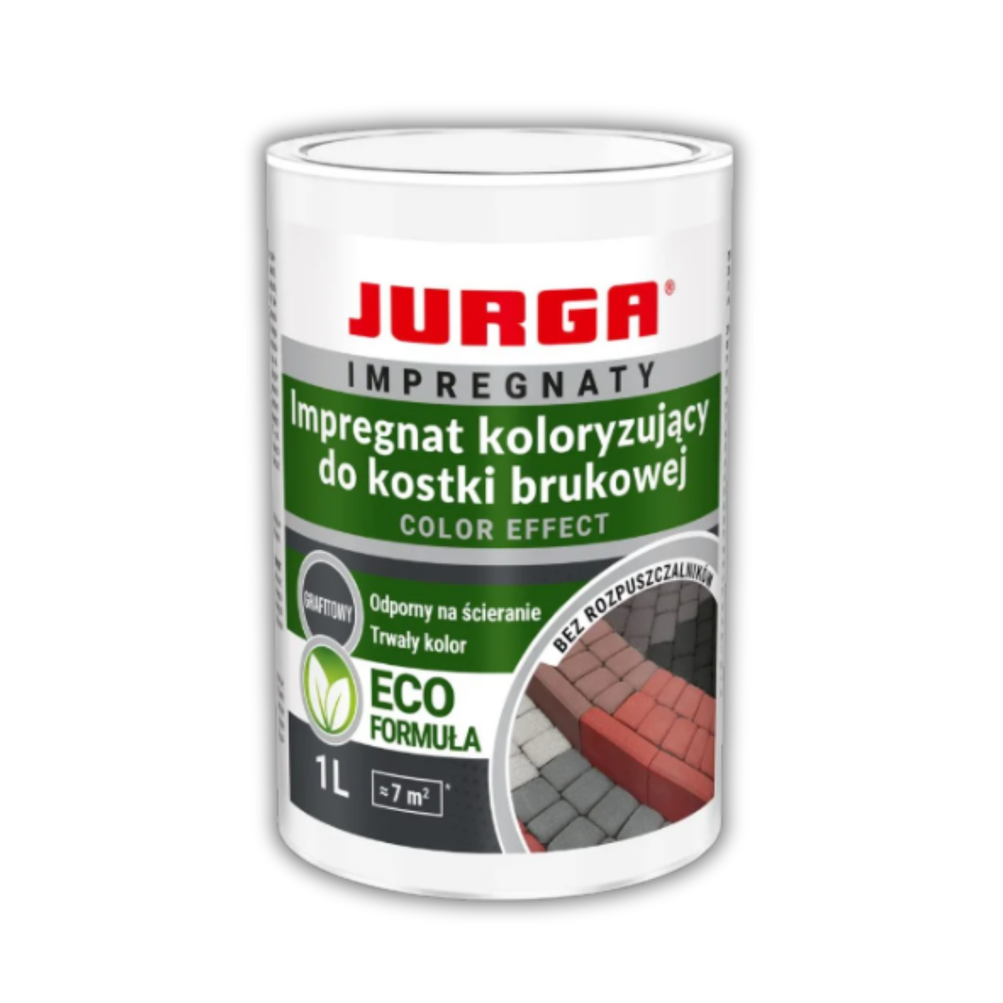 Impregnat Color Effect Jurga